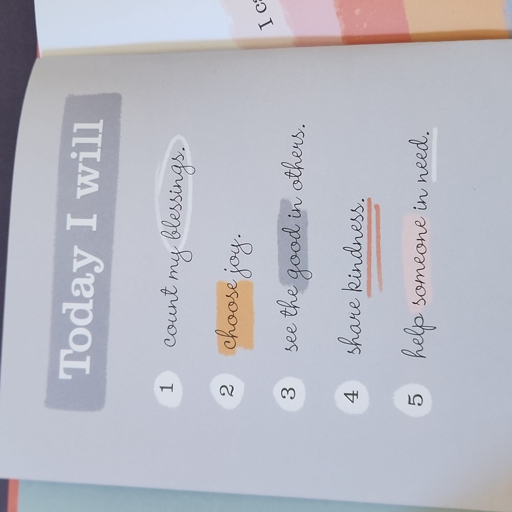 3 For $9 - 3 Book Set Growing with Prayer, Faith, & Lord You Have My Heart - Picture 7 of 15